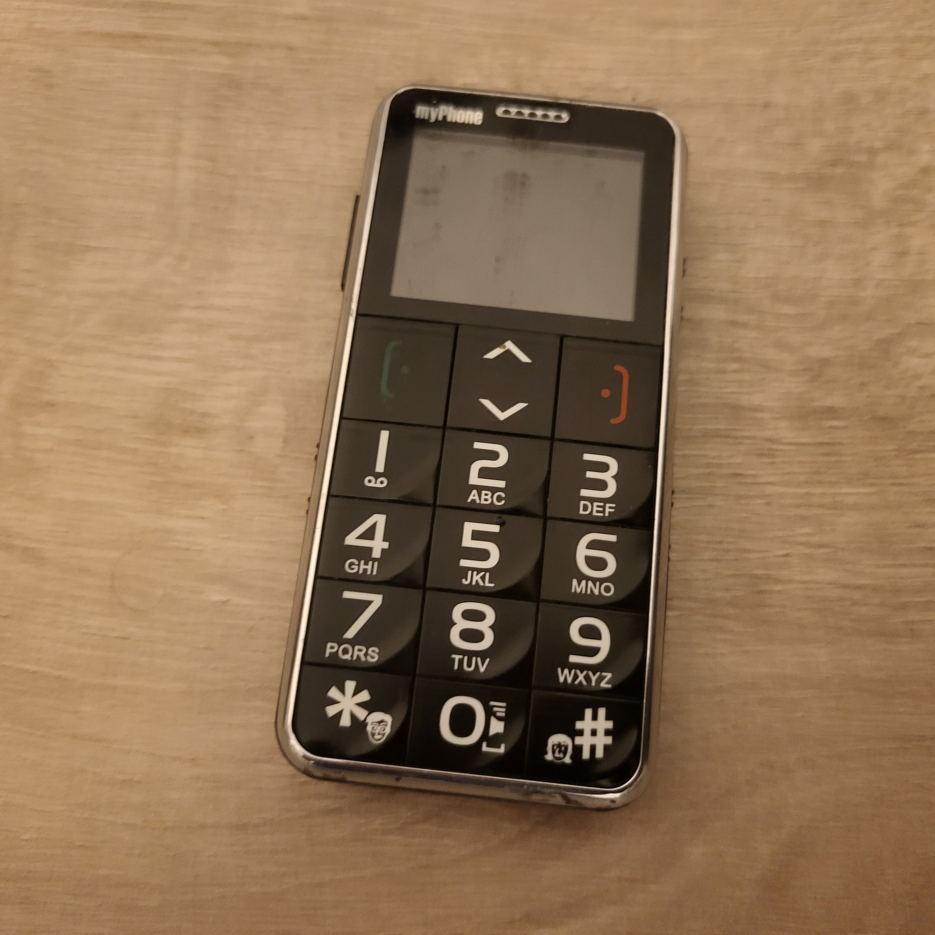MyPhone 1062 Talk+